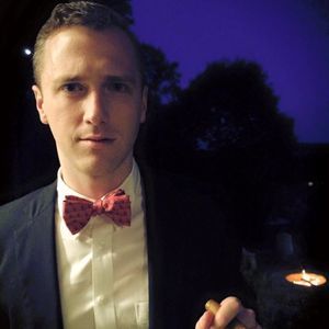 Meet your Posher, Mark